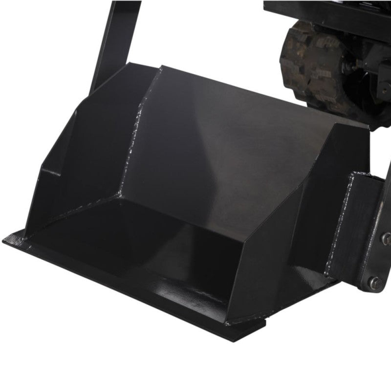LUMAG RUPSDUMPER HIGH-TIP MD500HPROHTS