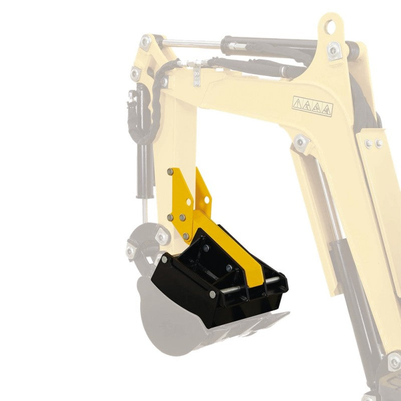 LUMAG MINI GRAAFMACHINE MB600