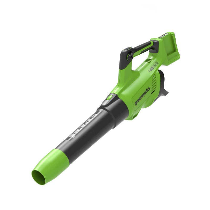 GREENWORKS 48 VOLT (2X24 VOLT) ACCU BLADBLAZER