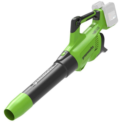 GREENWORKS 48 VOLT (2X24 VOLT) ACCU BLADBLAZER