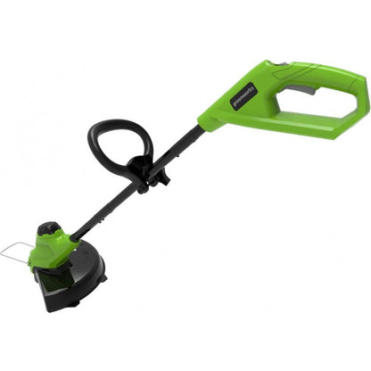 24 VOLT ACCU TRIMMER