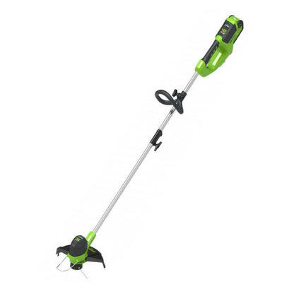 40 VOLT ACCU TRIMMER EN KANTENSNIJDER 30 cm