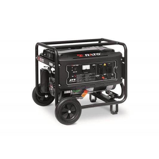 RATO generator- aggregaat R3000-B2 | 3000W