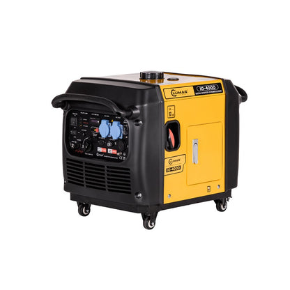 Lumag inverter-generator IG-4000