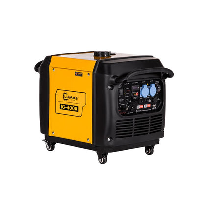 Lumag inverter-generator IG-4000