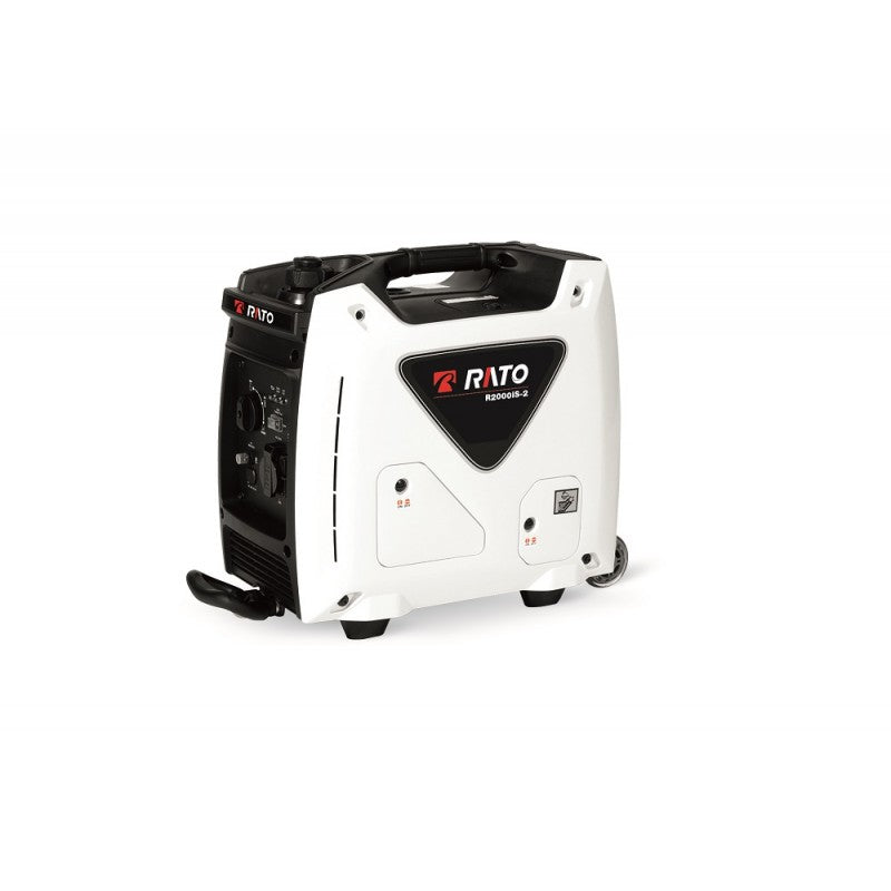 RATO inverter-generator R2000iS-2 1950W