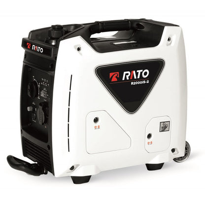 RATO inverter-generator R2000iS-2 1950W