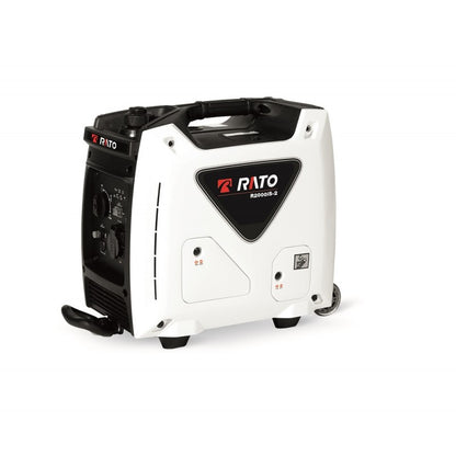 RATO inverter-generator R2000iS-2 1950W