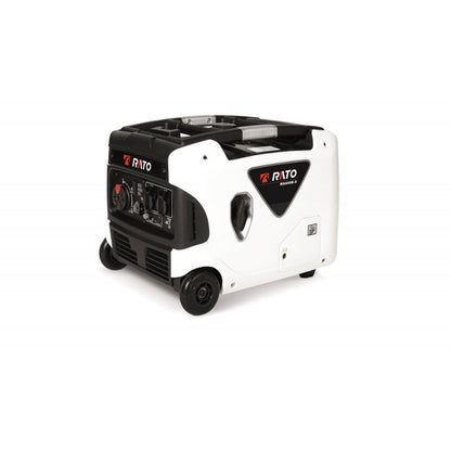 RATO inverter-generator R3000iE-2 | 3300W