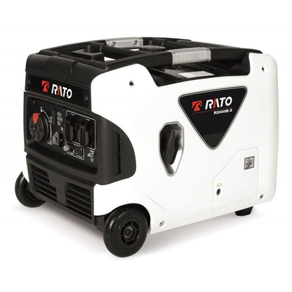 RATO inverter-generator R3000iE-2 | 3300W