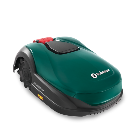 ROBOMOW RK 2000 PRO
