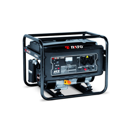 RATO generator- aggregaat R3800 | 3800W