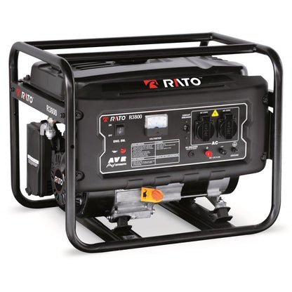 RATO generator- aggregaat R3800 | 3800W