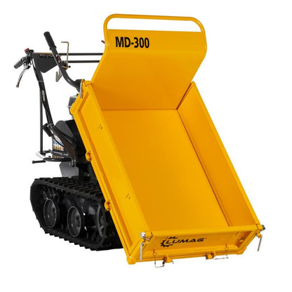 LUMAG MINI RUPSDUMPER MD300