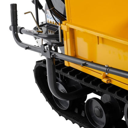 LUMAG MINI RUPSDUMPER MD300