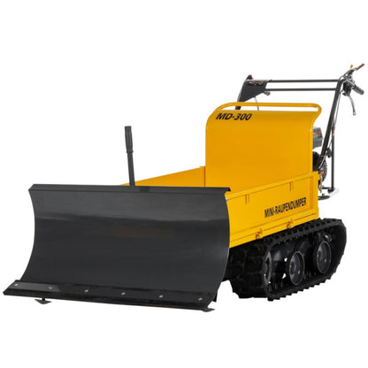 LUMAG MINI RUPSDUMPER MD300