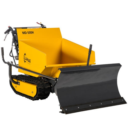 LUMAG MINI RUPSDUMPER MD500H