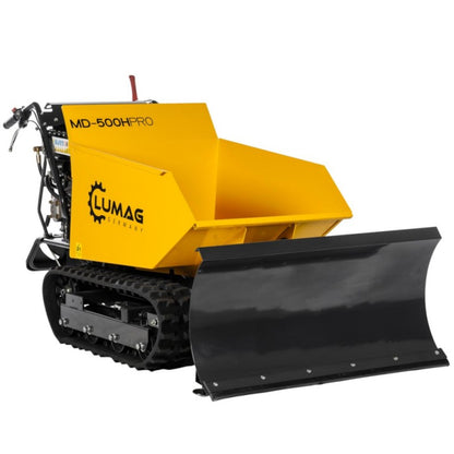 LUMAG MINI RUPSDUMPER MD500HPRO