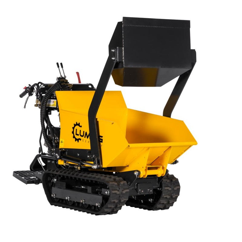 LUMAG MINI RUPSDUMPER MD500HPROS