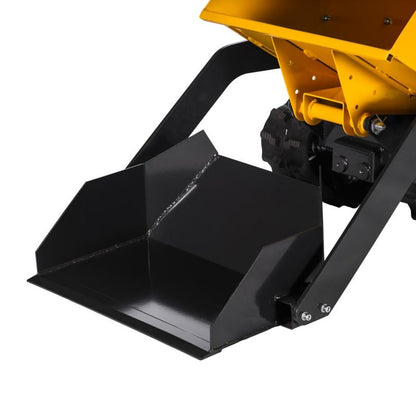 LUMAG MINI RUPSDUMPER MD500HPROS