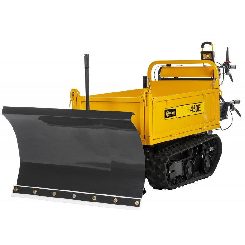 LUMAG ACCU RUPSDUMPER MD450E