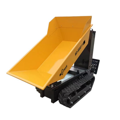 LUMAG ACCU RUPSDUMPER 500EFN