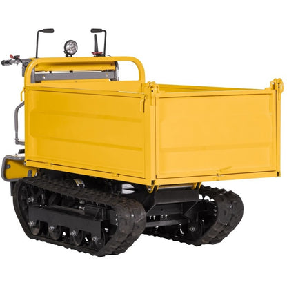 LUMAG ACCU RUPSDUMPER MD800E