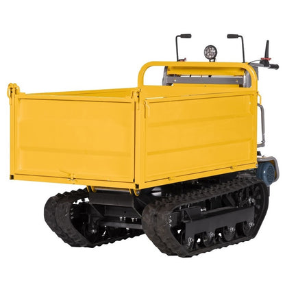 LUMAG ACCU RUPSDUMPER MD800E