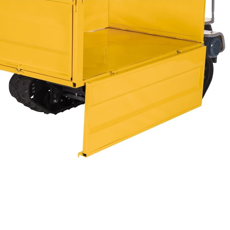 LUMAG ACCU RUPSDUMPER MD800E