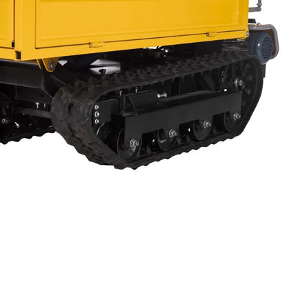 LUMAG ACCU RUPSDUMPER MD800E