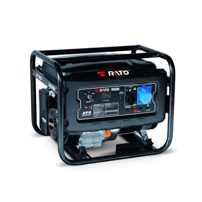 RATO generator-aggregaat R5500 | 5500W