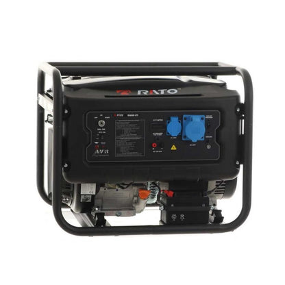 RATO generator-aggregaat R6000D-ATS | 6000W