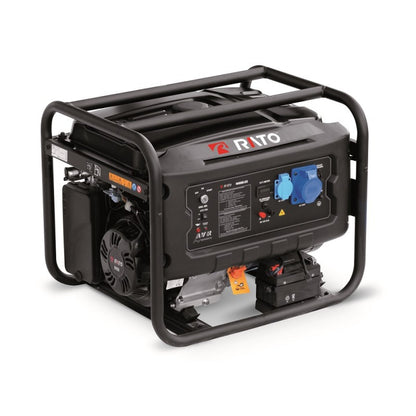 RATO generator-aggregaat R6000D-ATS | 6000W